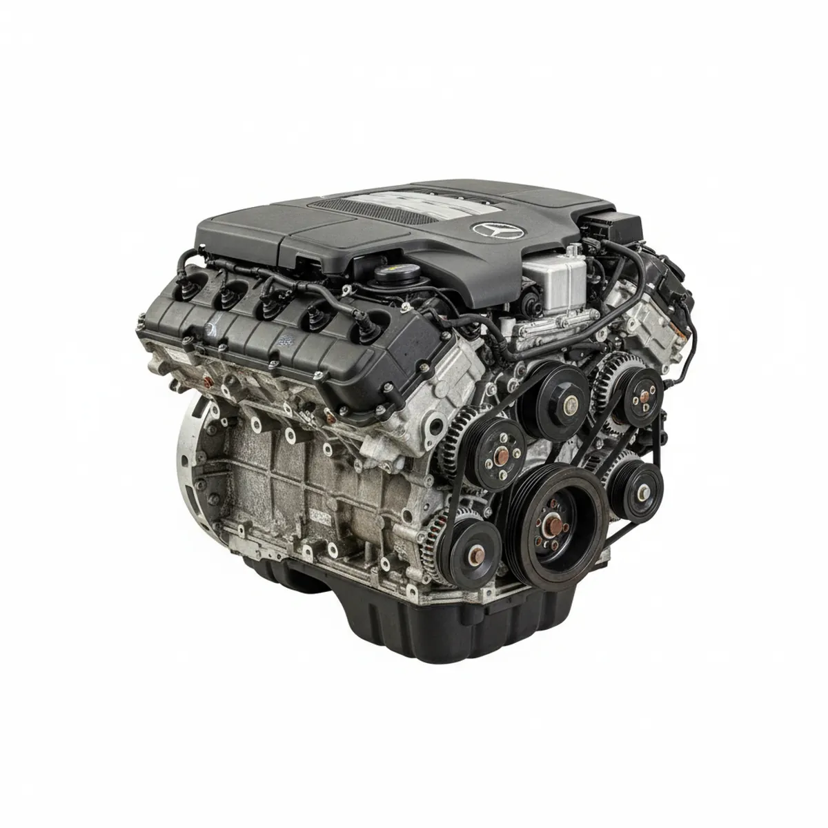 Moteur Mercedes-Benz GLS Class 167 Type, GLS600 (VIN 8H, 6th and 7th digits) Essence 2021 OEM