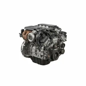 Moteur Mercedes-Benz GLS Class 167 Type, GLS450 (VIN 5K, 6th and 7th digits) Essence 2023 OEM