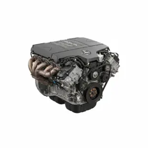 Moteur Mercedes-Benz GLS Class 167 Type, GLS63 (VIN 8K, 6th and 7th digits), ID 1770107510 Essence 2023 OEM
