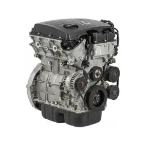 Moteur Mercedes-Benz Metris 447 Type, from 11/02/19, 135.0" WB (2.0L, VIN V0, 4th and 5th digits) Essence 2020 OEM