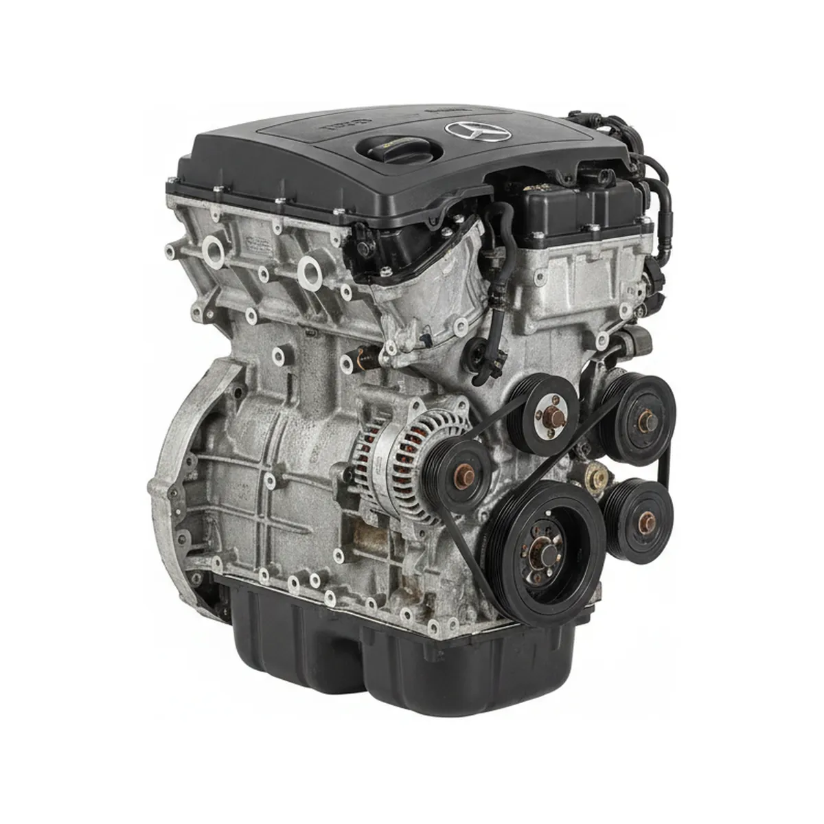 Moteur Mercedes-Benz Metris 447 Type, from 11/02/19, 135.0" WB (2.0L, VIN V0, 4th and 5th digits) Essence 2020 OEM