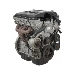 Moteur Mercedes-Benz Metris 447 Type, thru 11/01/19, 126.0" WB (2.0L, VIN E, 7th digit) Essence 2020 OEM
