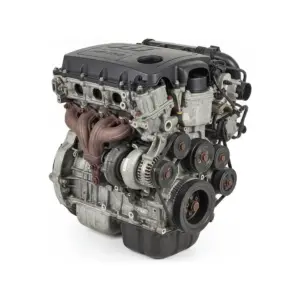 Moteur Mercedes-Benz Metris 447 Type, thru 11/01/19, 135.0" WB (2.0L, VIN E, 7th digit) Essence 2020 OEM