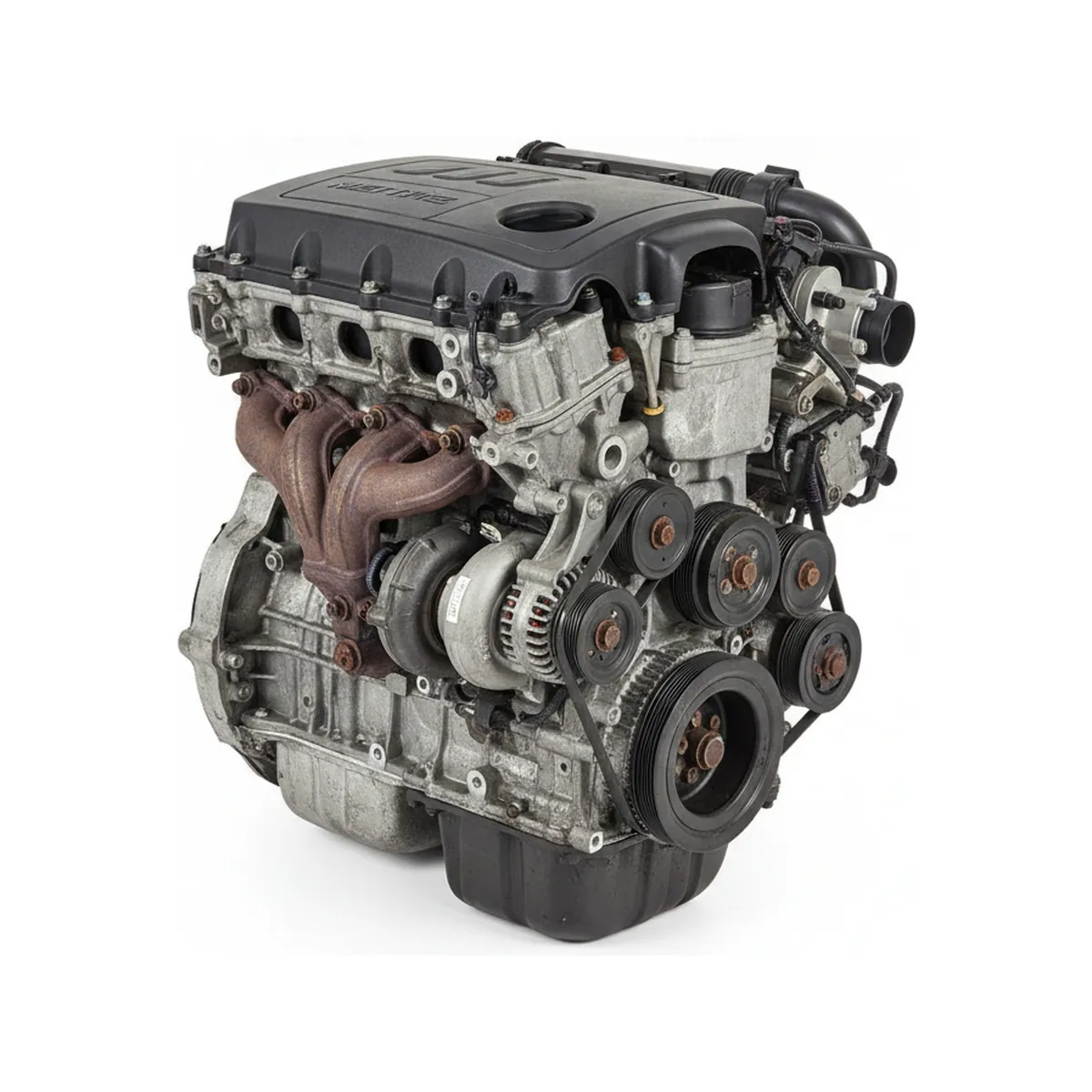 Moteur Mercedes-Benz Metris 447 Type, thru 11/01/19, 135.0" WB (2.0L, VIN E, 7th digit) Essence 2020 OEM