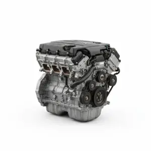 Moteur Mercedes-Benz R Class 251 Type, (R350), gasoline (276.958 type) Essence 2012 OEM