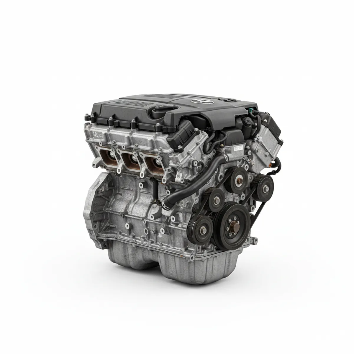 Moteur Mercedes-Benz R Class 251 Type, (R350), gasoline (276.958 type) Essence 2012 OEM