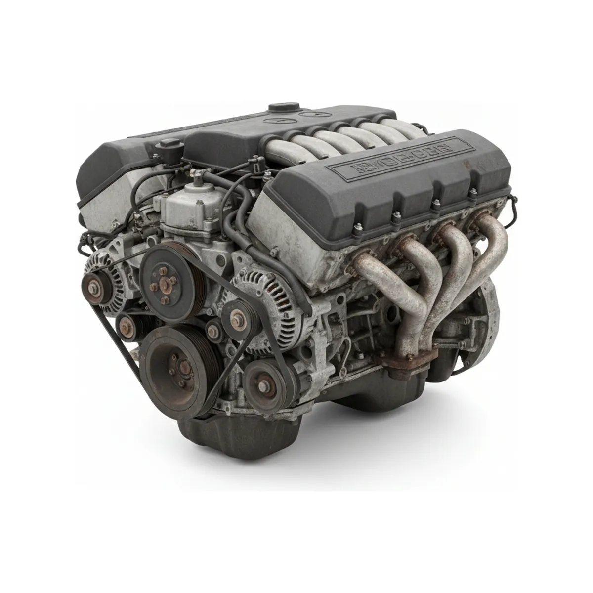 Moteur Mercedes-Benz S Class 129 Type, SL600 Essence 1999 OEM