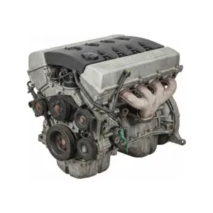 Moteur Mercedes-Benz S Class 140 Type, S320 Essence 1999 OEM