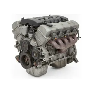Moteur Mercedes-Benz S Class 140 Type, S500 Essence 1999 OEM