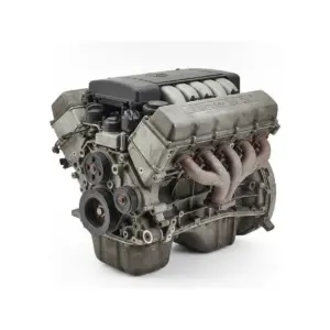 Moteur Mercedes-Benz S Class 129 Type, SL600 Essence 2001 OEM