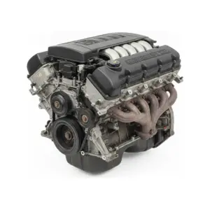 Moteur Mercedes-Benz S Class 129 Type, SL600 Essence 2002 OEM