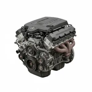 Moteur Mercedes-Benz S Class 230 Type, SL600 Essence 2008 OEM