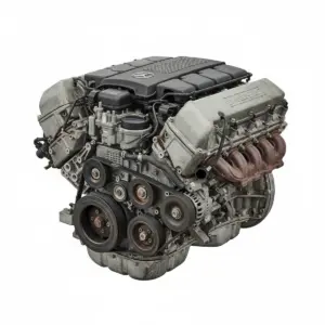 Moteur Mercedes-Benz S Class 221 Type, S550, RWD Essence 2010 OEM