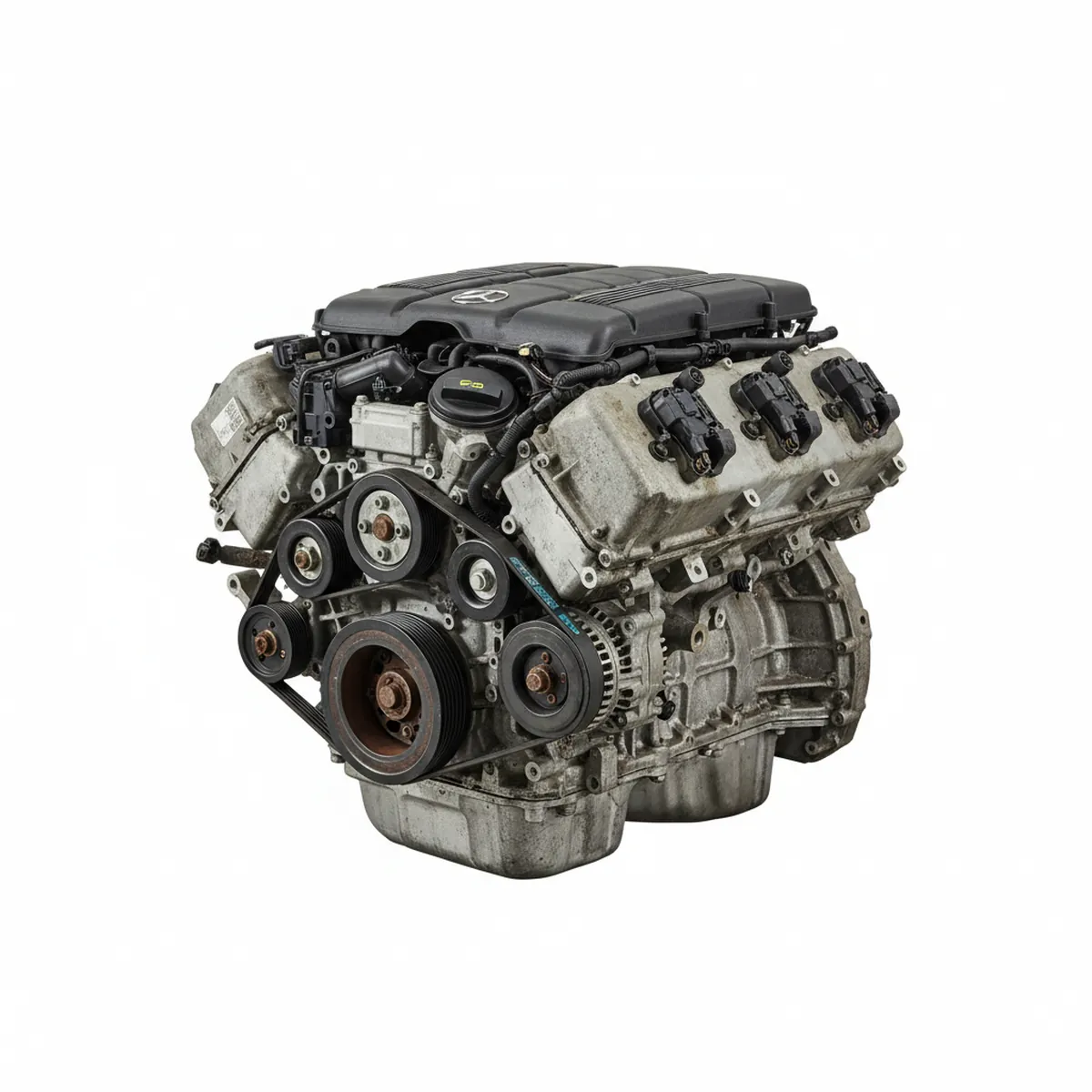Moteur Mercedes-Benz S Class 230 Type, (SL63) Essence 2010 OEM