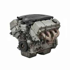 Moteur Mercedes-Benz S Class 230 Type, SL63 Essence 2011 OEM