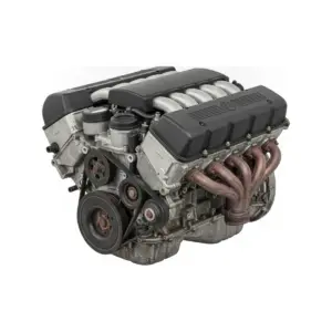 Moteur Mercedes-Benz SL Class 129 Type, SL600 Essence 2001 OEM
