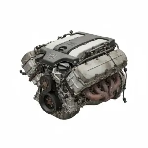 Moteur Mercedes-Benz SL Class 230 Type, SL65 Essence 2005 OEM