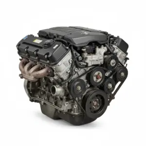 Moteur Mercedes-Benz SL Class 230 Type, SL600 Essence 2006 OEM