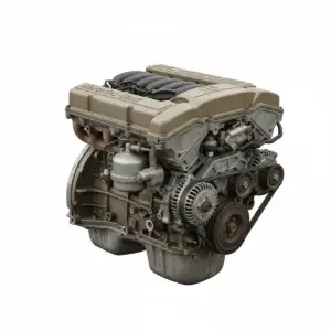 Moteur Mercedes-Benz SLK 170 Type, SLK32 Essence 2002 OEM