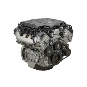 Moteur Mercedes-Benz SLK 172 Type, SLK55 Essence 2016 OEM