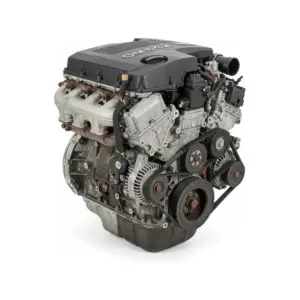 Moteur Mercedes-Benz Sprinter 2500 (diesel), 3.0L (VIN C, 7th digit) Diesel 2017 OEM