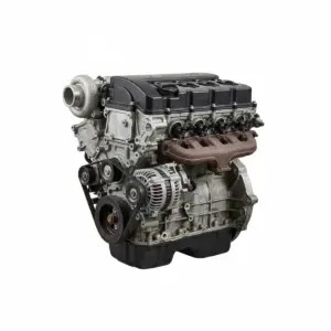 Moteur Mercedes-Benz Sprinter 2500 diesel, 2.0L (VIN 4D, 4th and 5th digits) Diesel 2022 OEM
