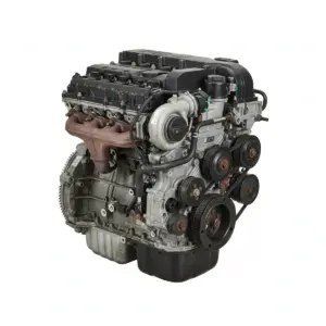 Moteur Mercedes-Benz Sprinter 2500 diesel, 3.0L (VIN 4E, 4th and 5th digits) Diesel 2022 OEM