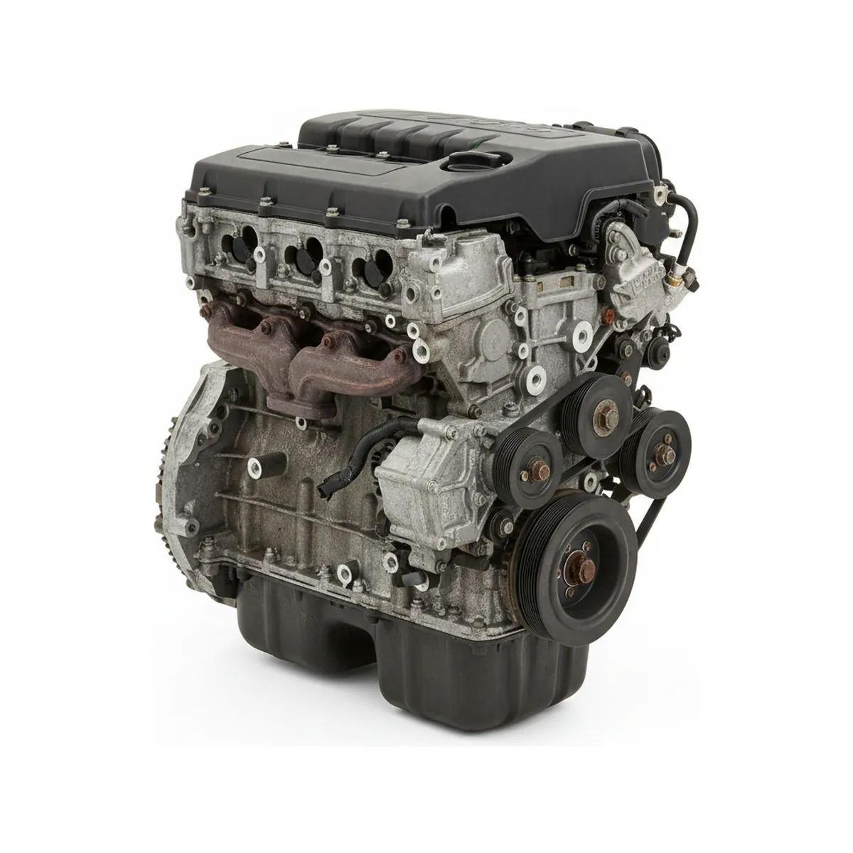 Moteur Mercedes-Benz Sprinter 3500 (diesel), 2.0L (VIN 4D, 4th and 5th digits) Diesel 2022 OEM