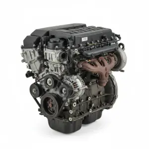 Moteur Mercedes-Benz Sprinter 3500 (diesel), 2.0L (VIN 4D, 4th and 5th digits) Diesel 2022 OEM