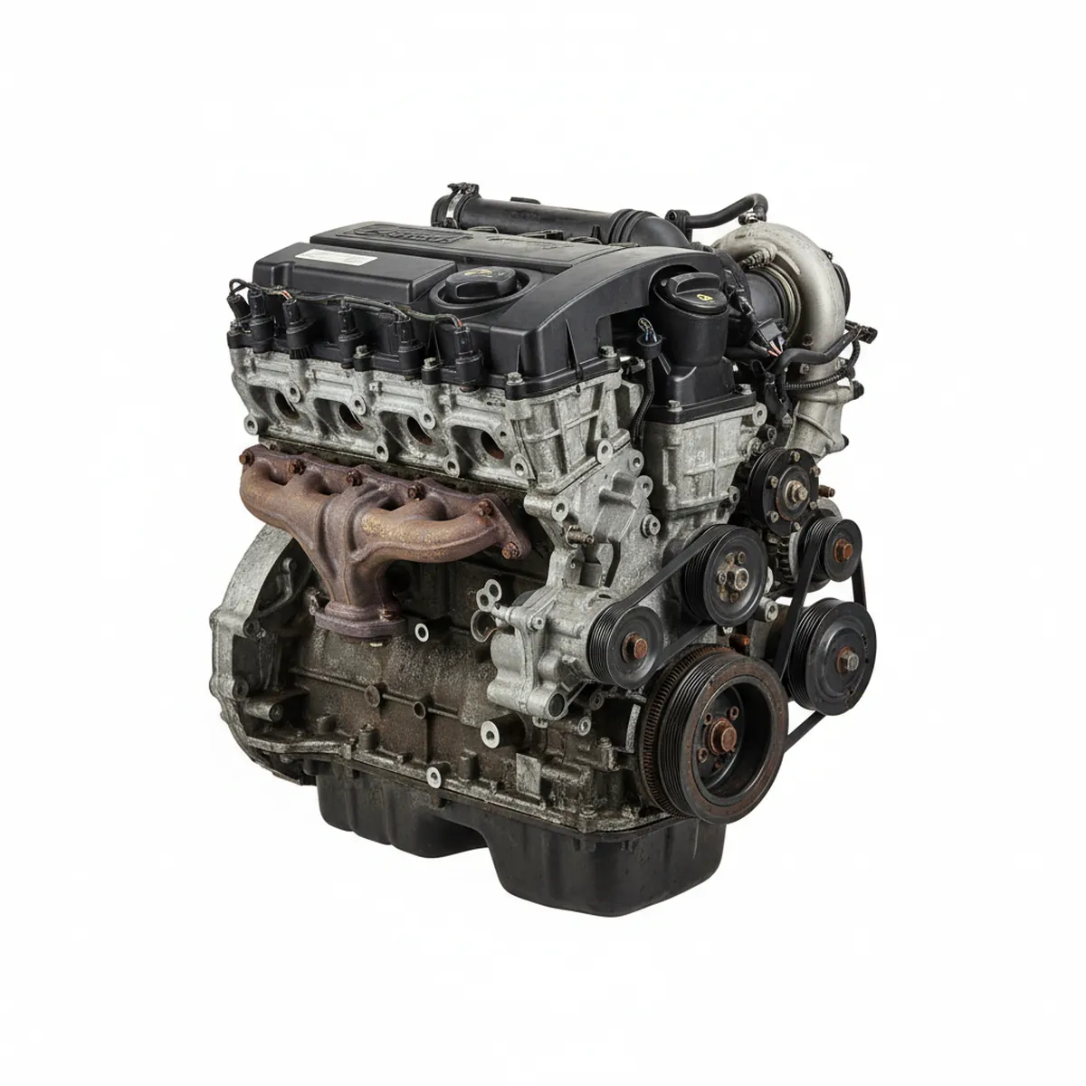 Moteur Mercedes-Benz Sprinter 3500 (diesel), 3.0L, VIN 5E, 4th and 5th digits Diesel 2022 OEM