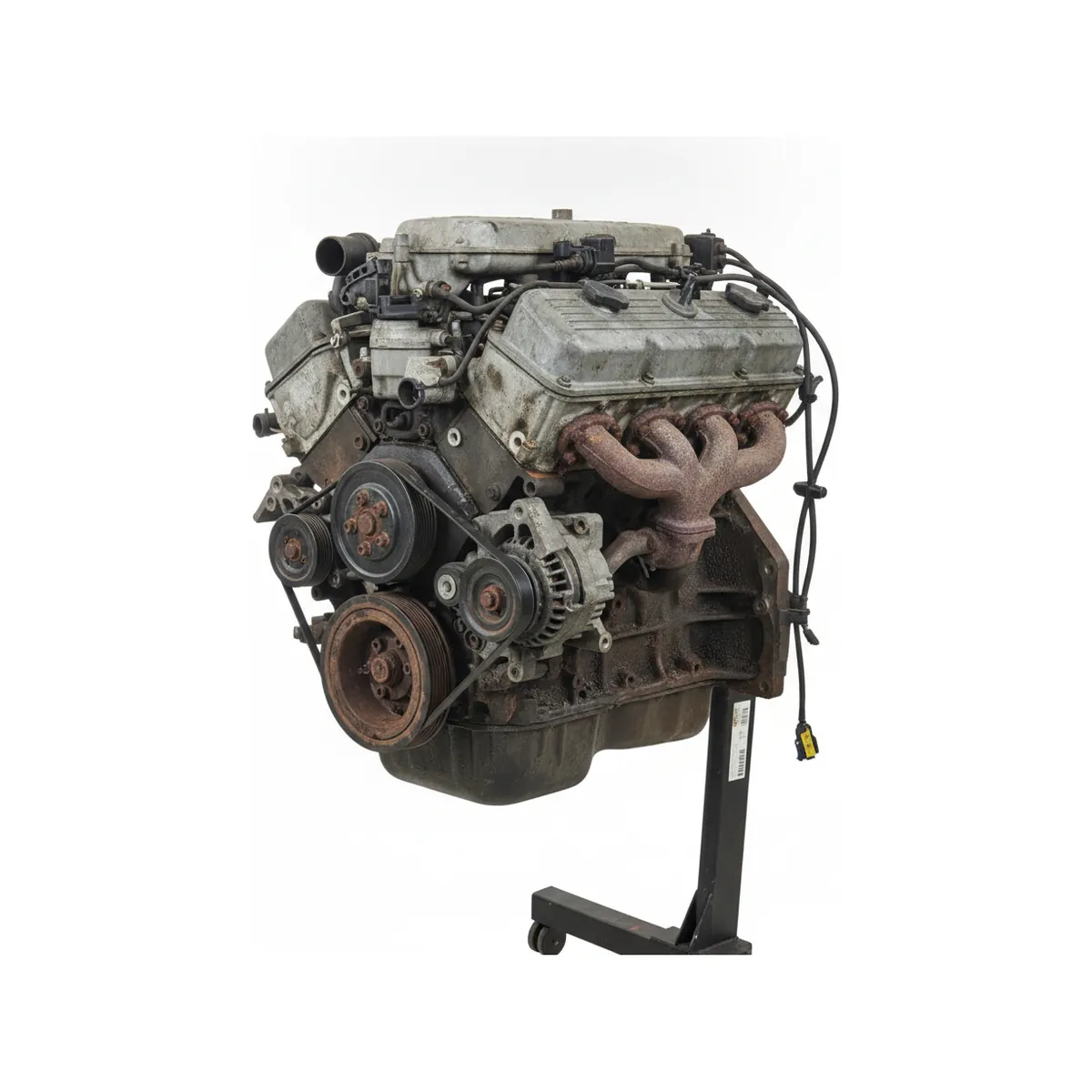 Moteur Mercury Cougar 5.0L (VIN T, 8th digit) Essence 1993 OEM