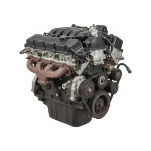 Moteur Mercury Cougar 3.8L (VIN 4, 8th digit) Essence 1995 OEM