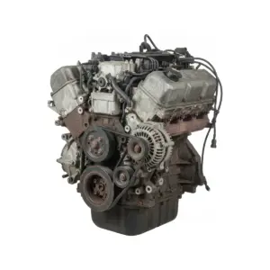 Moteur Mercury Cougar 4.6L (VIN W, 8th digit) Essence 1995 OEM