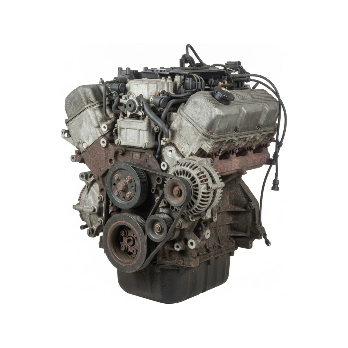 Moteur Mercury Cougar 4.6L (VIN W, 8th digit) Essence 1995 OEM
