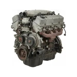 Moteur Mercury Cougar 3.8L (VIN 4, 8th digit) Essence 1997 OEM