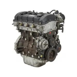 Moteur Mercury Cougar 2.0L (VIN 3, 8th digit, DOHC), from 5/3/99 Essence 1999 OEM