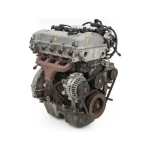 Moteur Mercury Cougar 2.0L (VIN 3, 8th digit, DOHC) Essence 2000 OEM