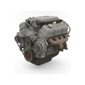 Moteur Mercury Grand Marquis 5.0L (VIN F, 8th digit) Essence 1991 OEM