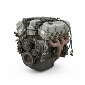 Moteur Mercury Grand Marquis 4.6L Essence 1995 OEM