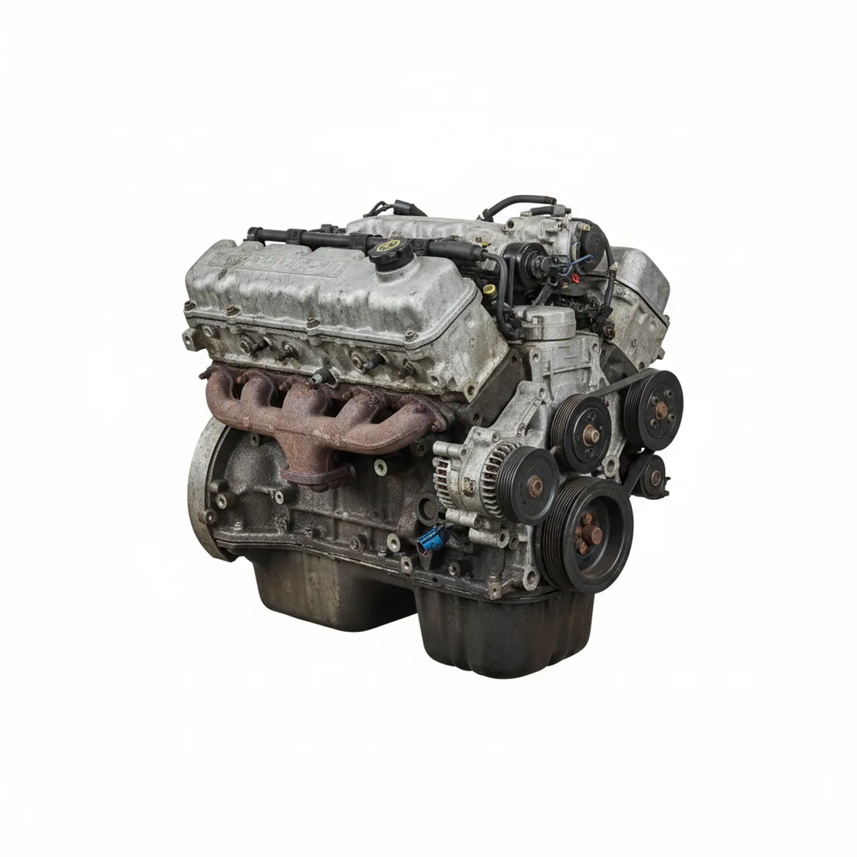 Moteur Mercury Grand Marquis 4.6L Essence 1999 OEM