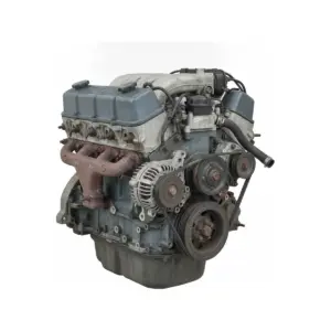 Moteur Mercury Mountaineer 5.0L (VIN P, 8th digit, 8-302), from 8/10/98 Essence 1998 OEM