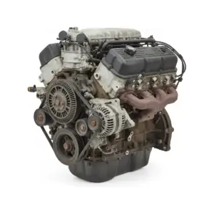 Moteur Mercury Mountaineer 5.0L (VIN P, 8th digit, 8-302) Essence 1999 OEM