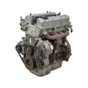 Moteur Mercury Mystique 2.0L (VIN 3, 8th digit, DOHC) Essence 1995 OEM