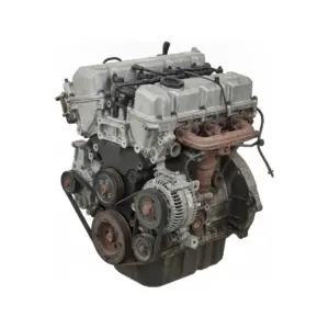 Moteur Mercury Mystique 2.0L (VIN 3, 8th digit, DOHC) Essence 1996 OEM