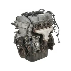 Moteur Mercury Mystique 2.0L (VIN 3, 8th digit, DOHC) Essence 1997 OEM