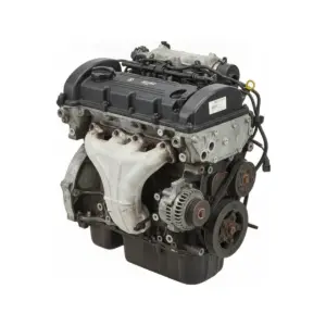 Moteur Mercury Mystique 2.0L (VIN 3, 8th digit, DOHC), thru 1/21/98 Essence 1998 OEM