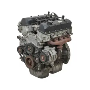 Moteur Mercury Mystique 2.0L (VIN 3, 8th digit, DOHC), thru 5/2/99 Essence 1999 OEM