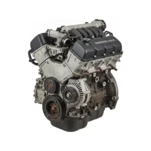 Moteur Mercury Mystique 2.5L (VIN L, 8th digit, DOHC), engine ID 8A-828 and 8A-829 series Essence 1999 OEM