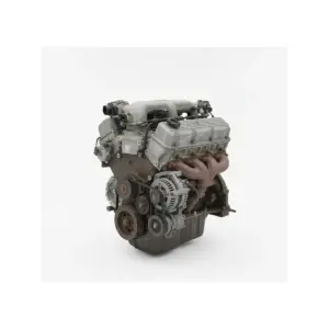 Moteur Mercury Sable 3.0L (VIN U, 8th digit, 6-183) Essence 1991 OEM