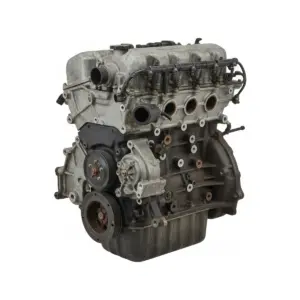 Moteur Mercury Sable 3.0L (VIN U, 8th digit, 6-183) Essence 1993 OEM